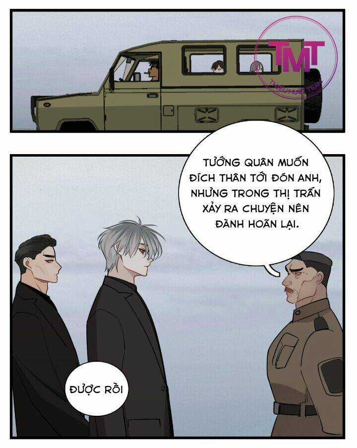 Vật Trong Tay Chapter 92 trang 18