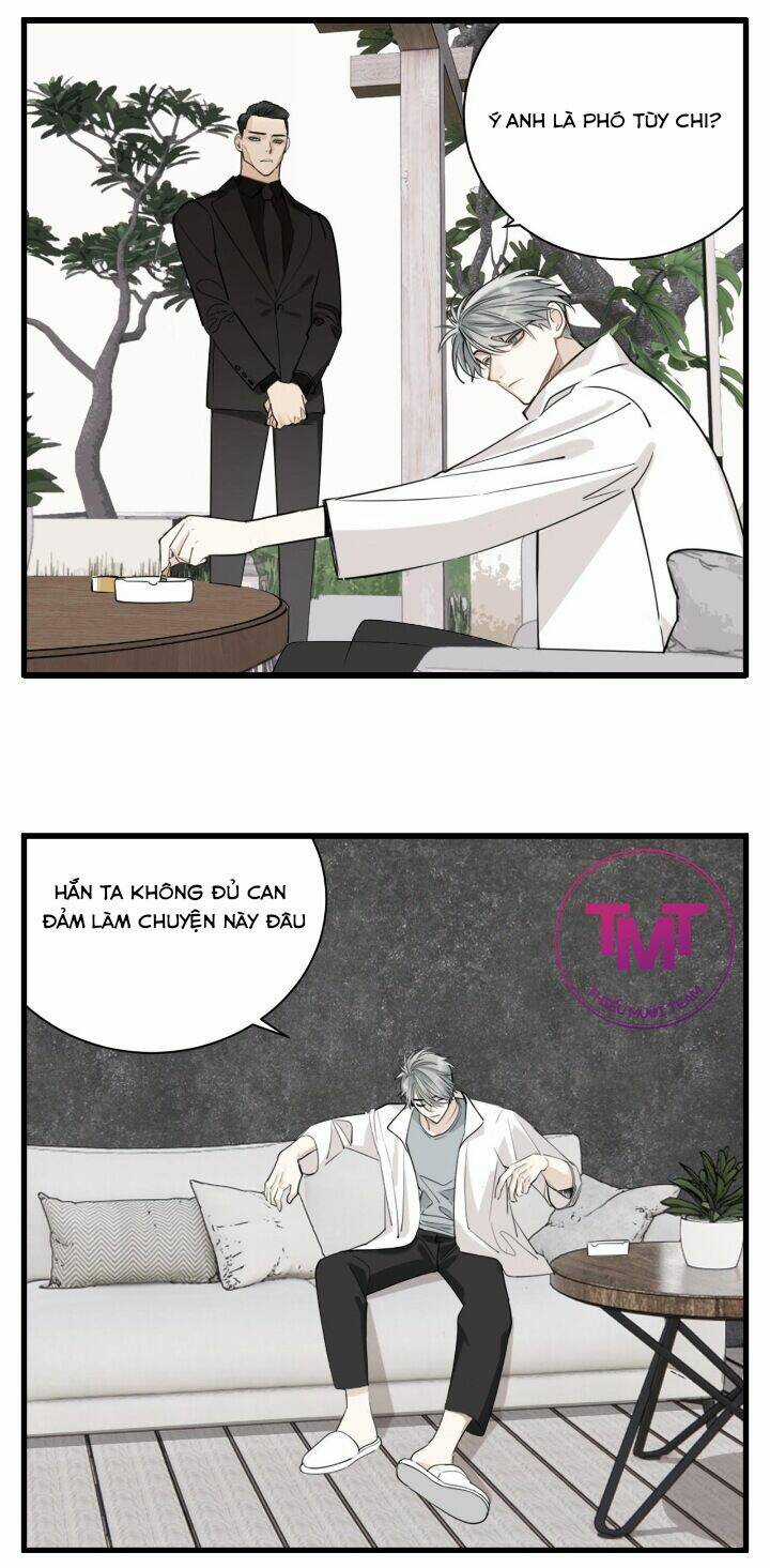 Vật Trong Tay Chapter 92 trang 2