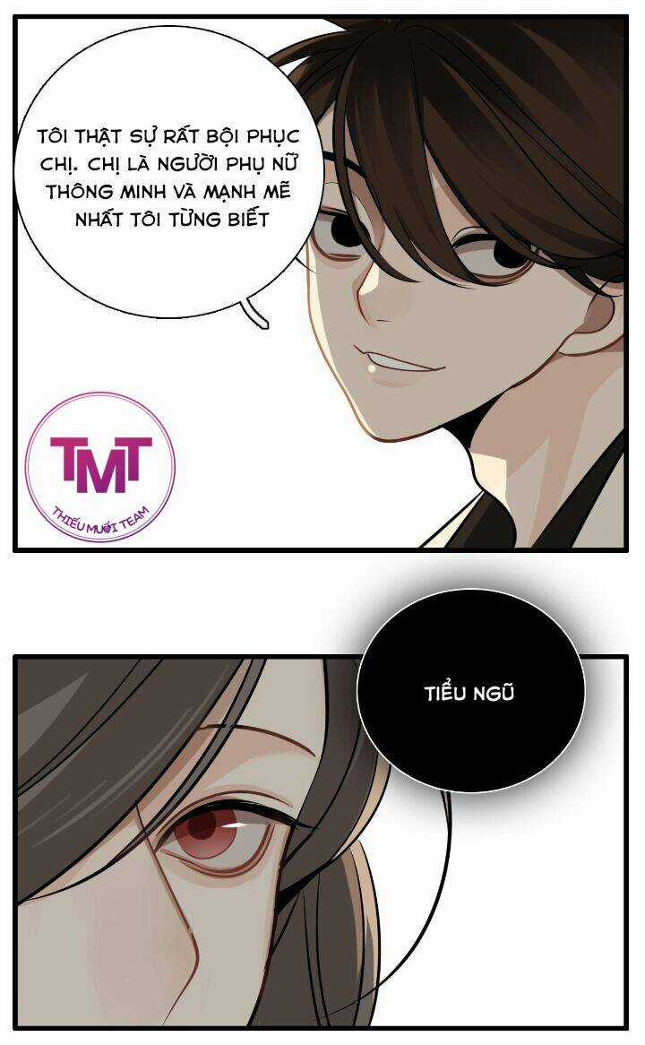 Vật Trong Tay Chapter 92 trang 22