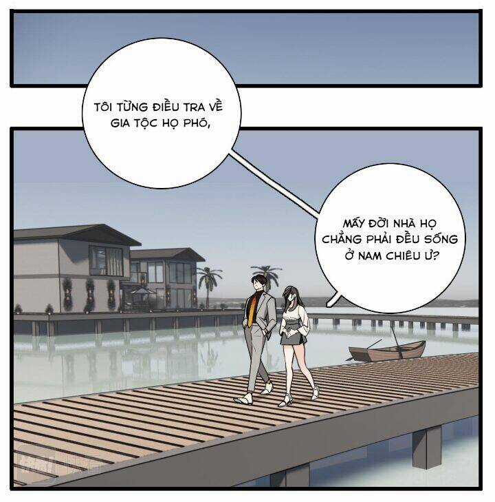 Vật Trong Tay Chapter 92 trang 23