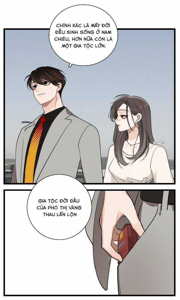 Vật Trong Tay Chapter 92 trang 24