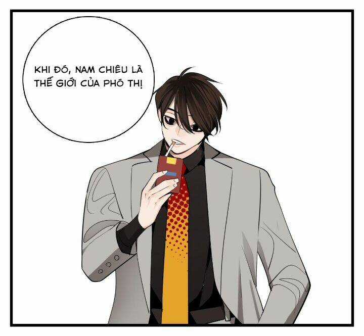 Vật Trong Tay Chapter 92 trang 25