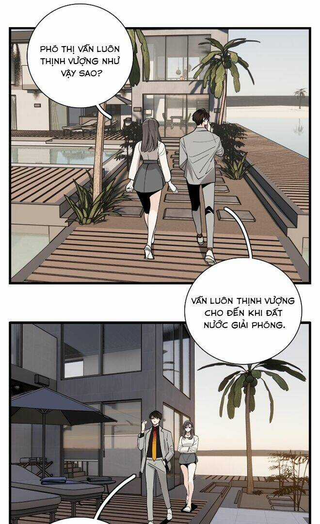 Vật Trong Tay Chapter 92 trang 26