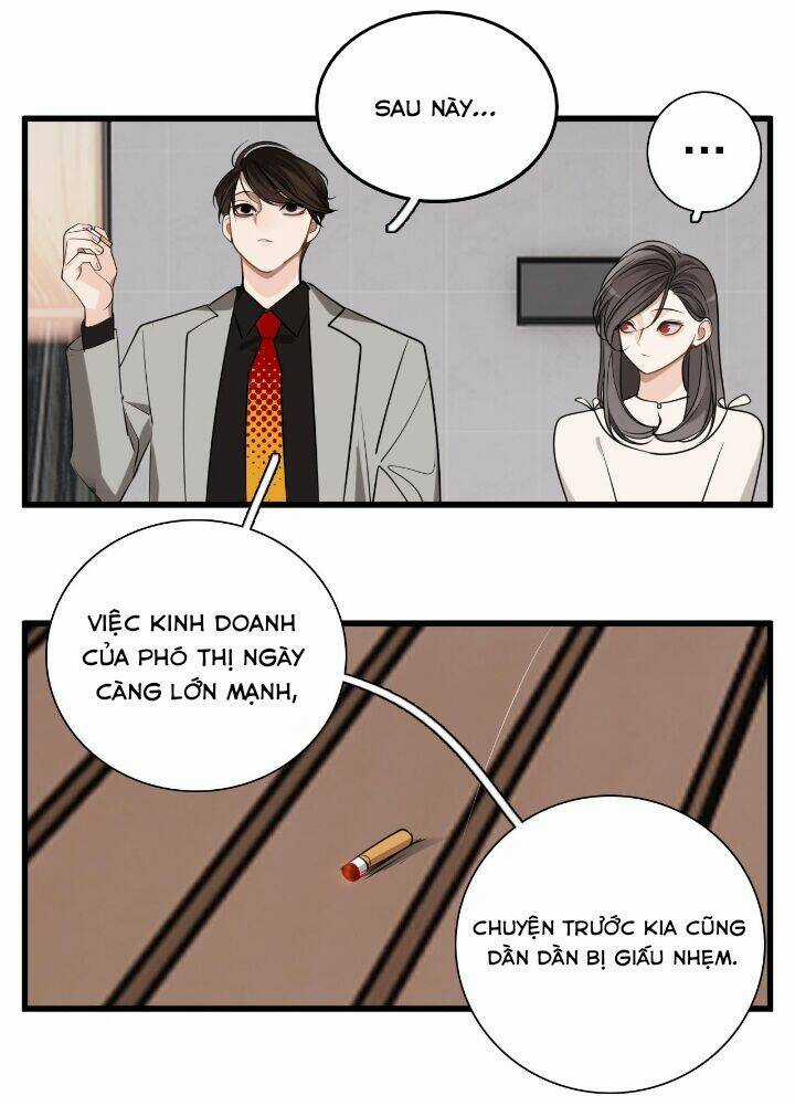 Vật Trong Tay Chapter 92 trang 28