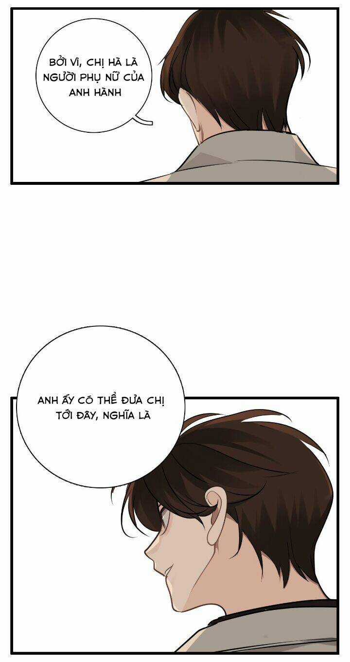 Vật Trong Tay Chapter 92 trang 30