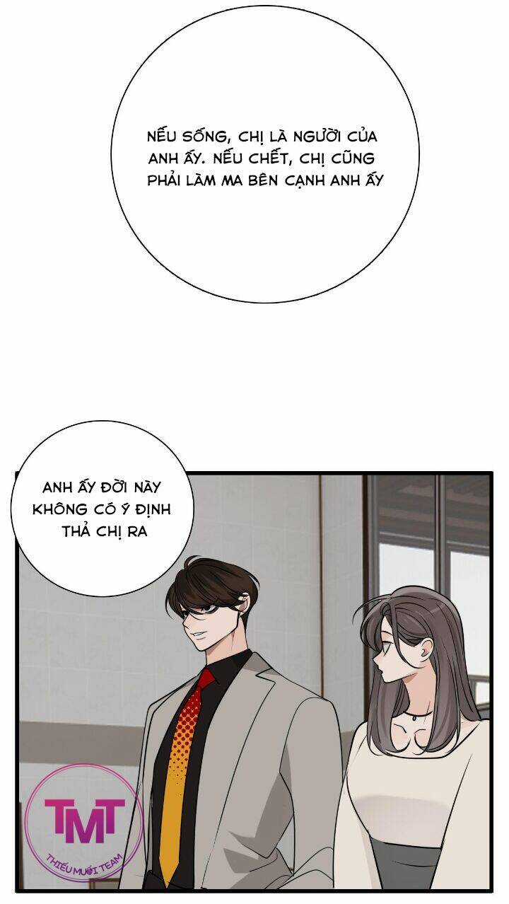 Vật Trong Tay Chapter 92 trang 31