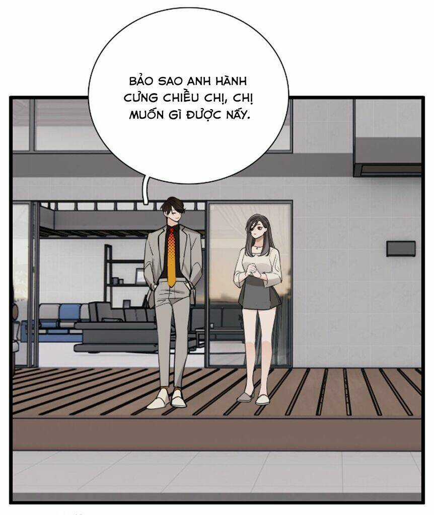 Vật Trong Tay Chapter 92 trang 33