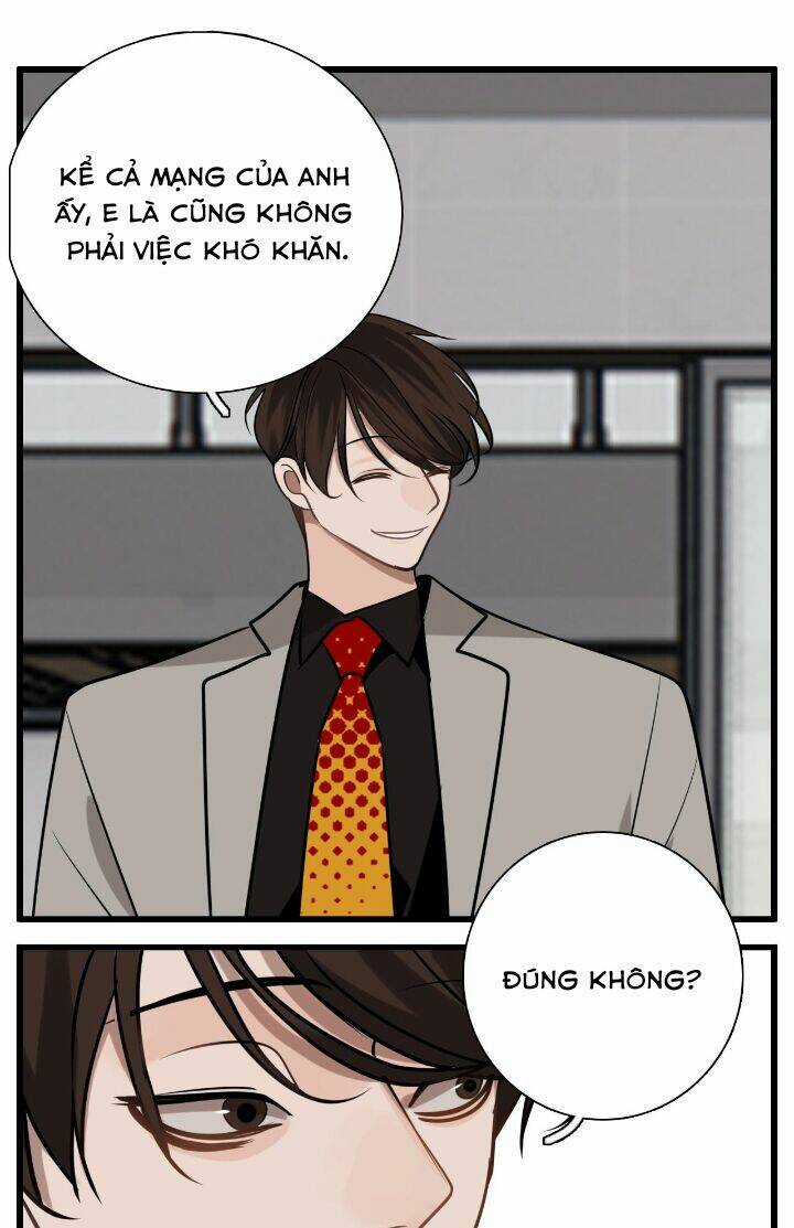 Vật Trong Tay Chapter 92 trang 34