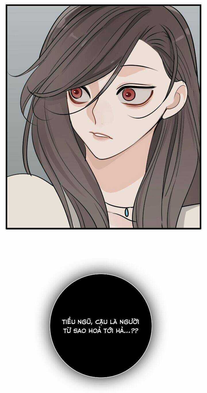 Vật Trong Tay Chapter 92 trang 37