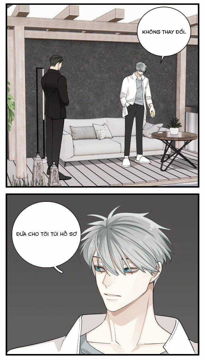 Vật Trong Tay Chapter 92 trang 4