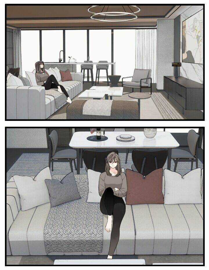 Vật Trong Tay Chapter 92 trang 5