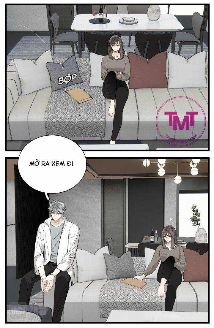 Vật Trong Tay Chapter 92 trang 6