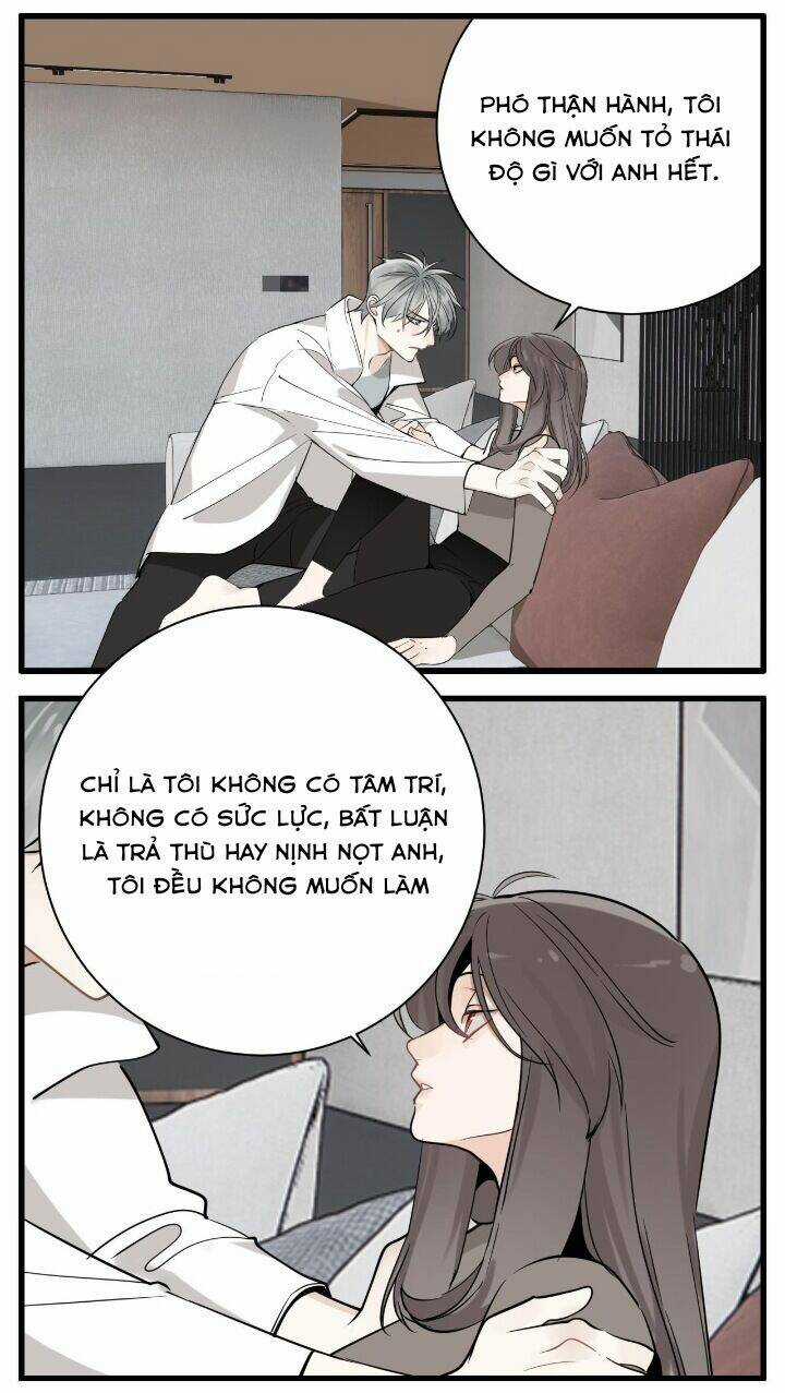 Vật Trong Tay Chapter 92 trang 9