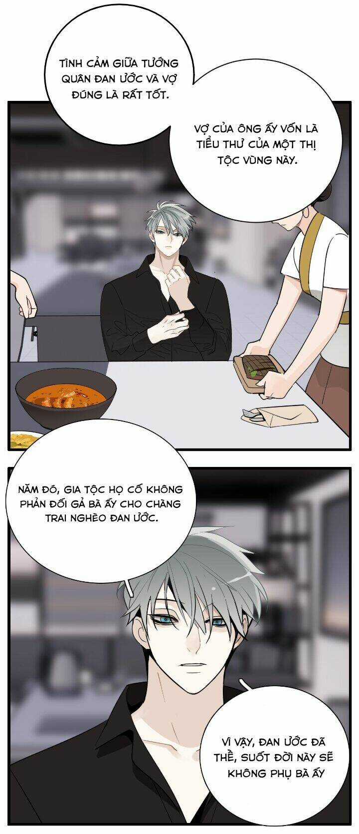 Vật Trong Tay Chapter 93 trang 10