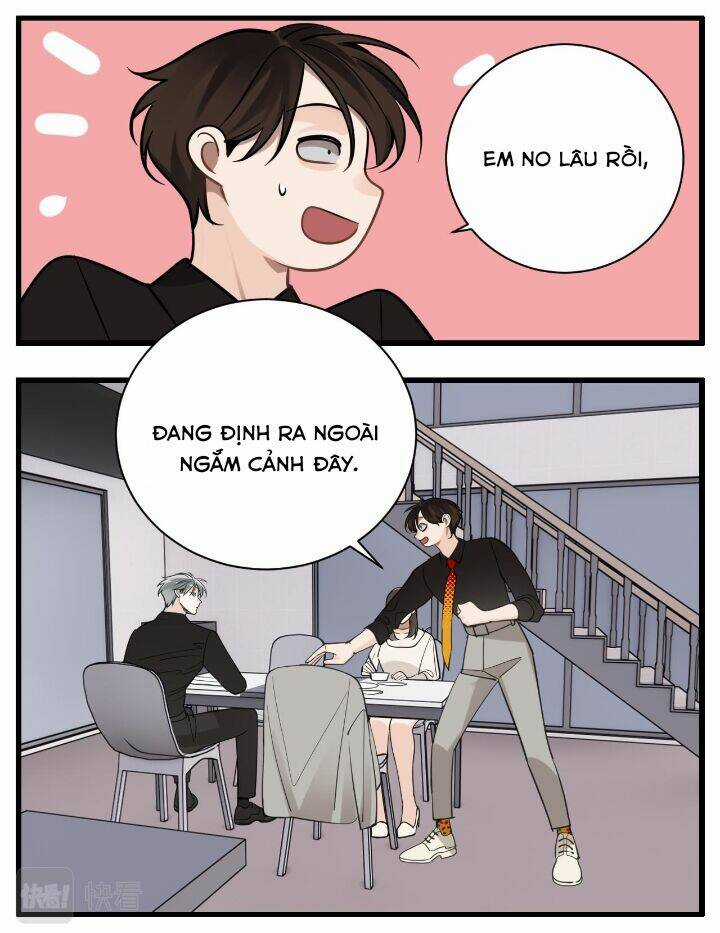 Vật Trong Tay Chapter 93 trang 13