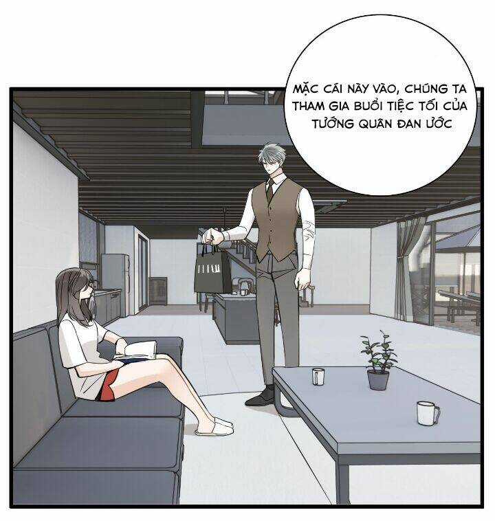 Vật Trong Tay Chapter 93 trang 16