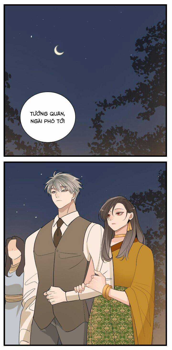 Vật Trong Tay Chapter 93 trang 18