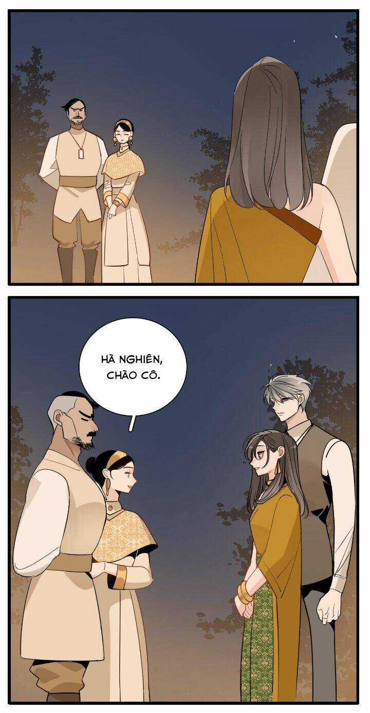 Vật Trong Tay Chapter 93 trang 19