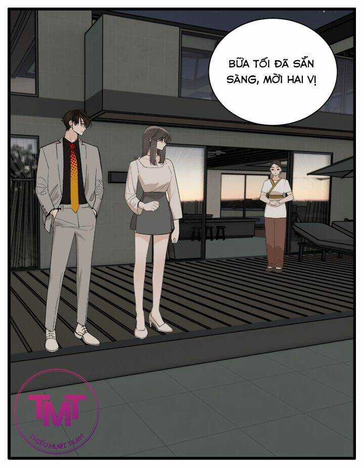 Vật Trong Tay Chapter 93 trang 2