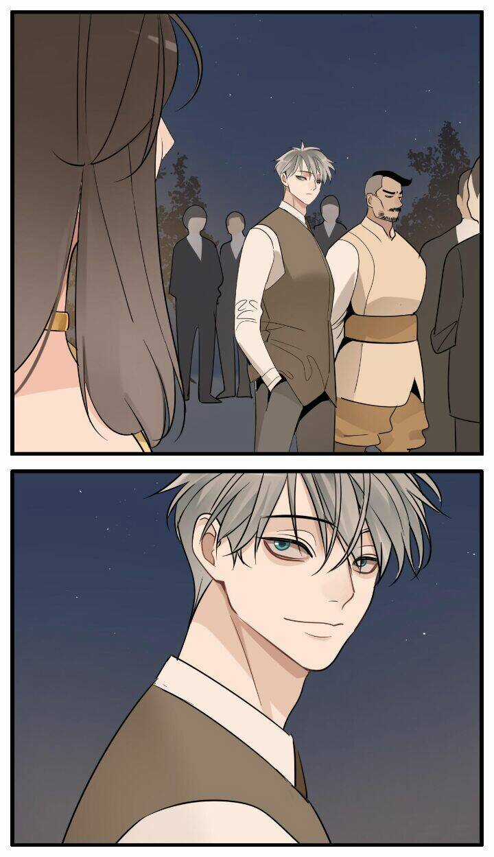 Vật Trong Tay Chapter 93 trang 22