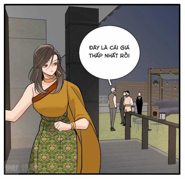 Vật Trong Tay Chapter 93 trang 25