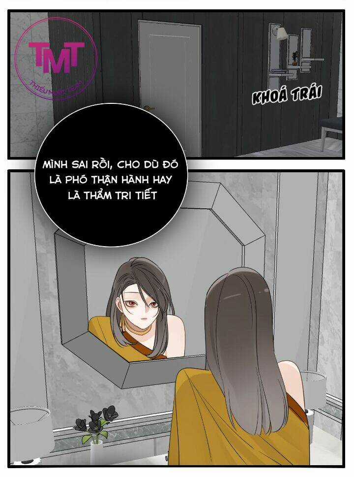 Vật Trong Tay Chapter 93 trang 26