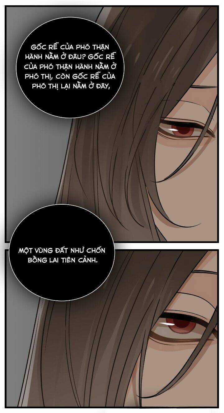 Vật Trong Tay Chapter 93 trang 28