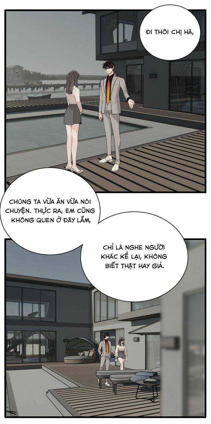 Vật Trong Tay Chapter 93 trang 3