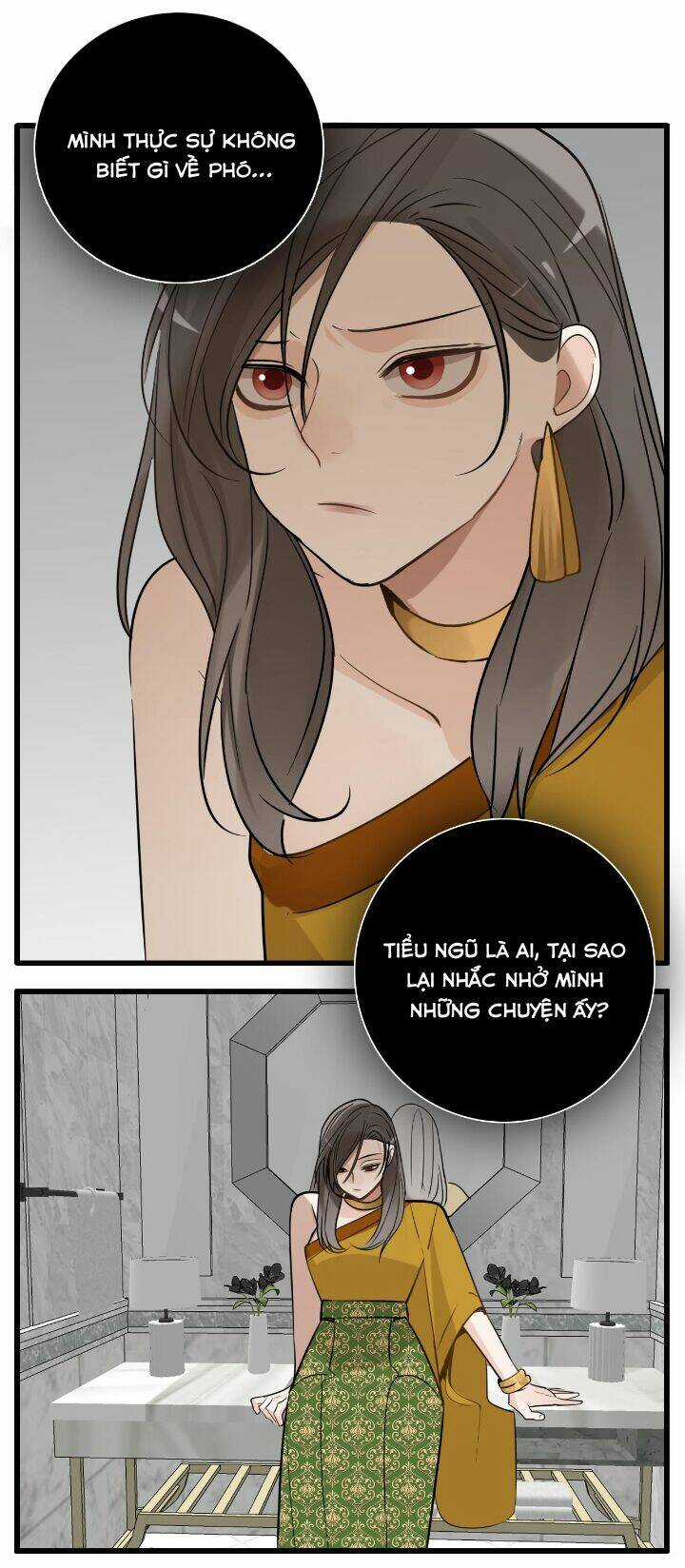 Vật Trong Tay Chapter 93 trang 30