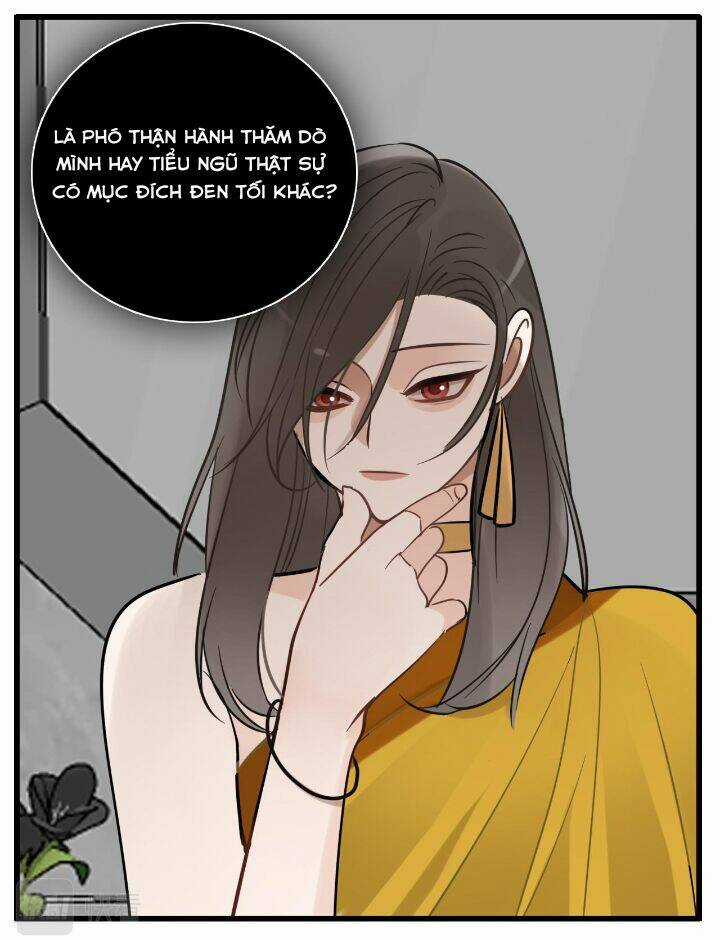 Vật Trong Tay Chapter 93 trang 31