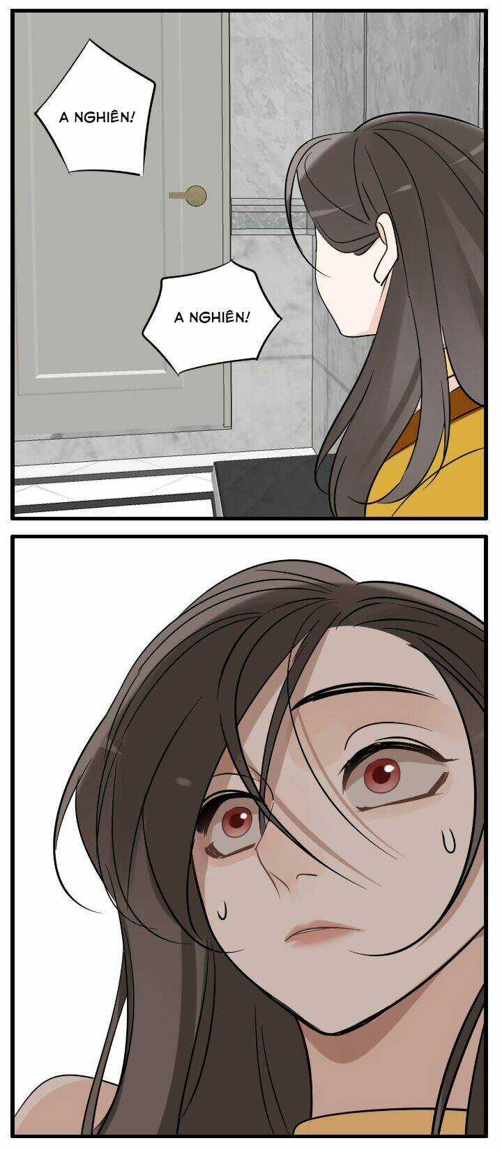 Vật Trong Tay Chapter 93 trang 34