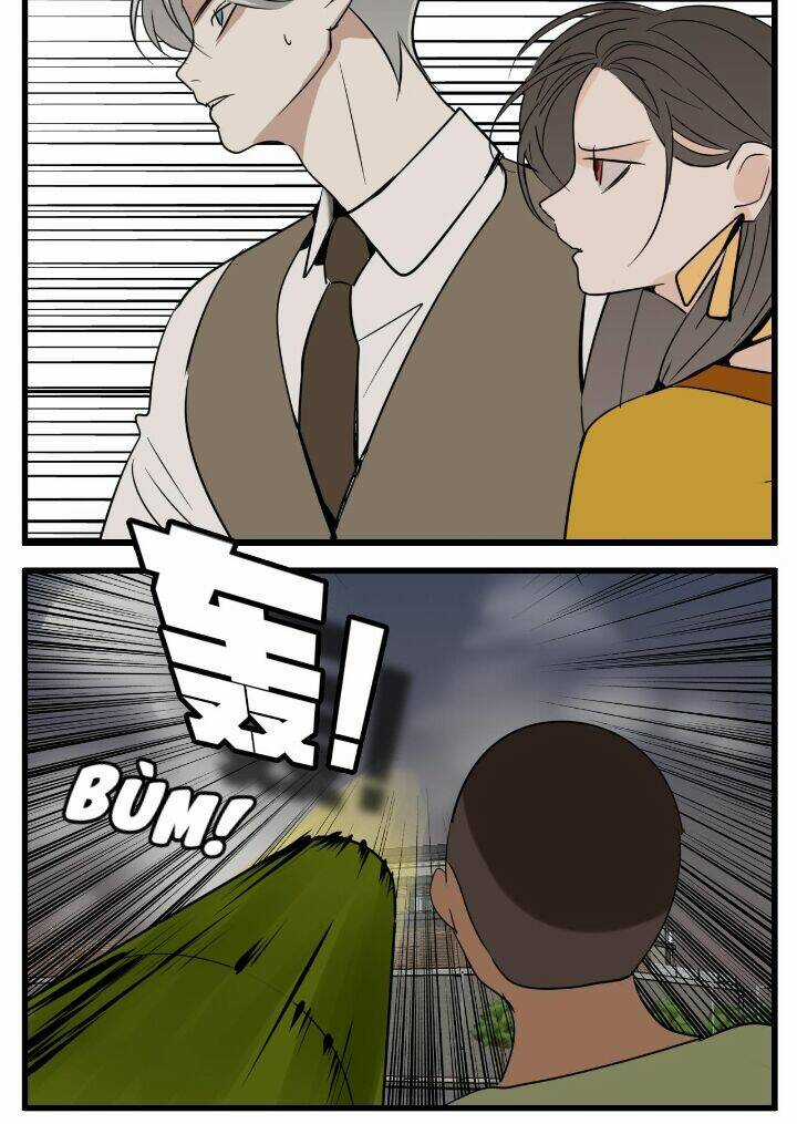 Vật Trong Tay Chapter 93 trang 38