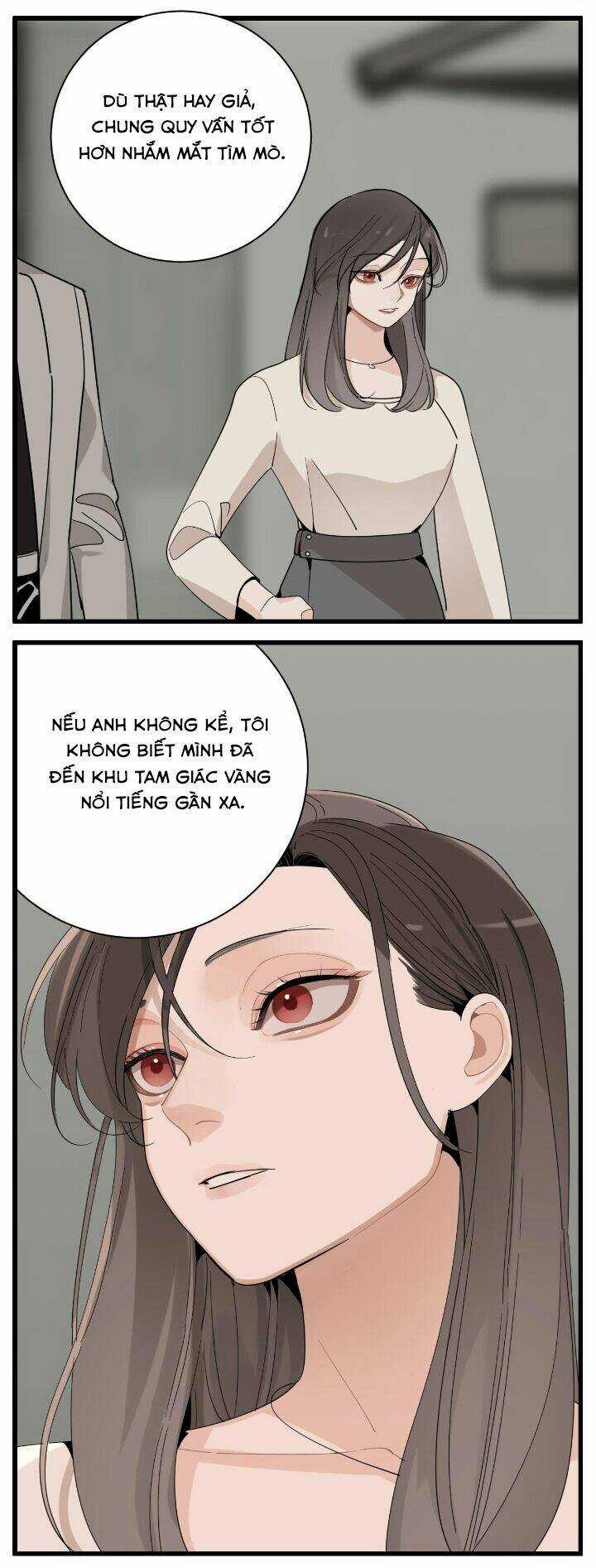 Vật Trong Tay Chapter 93 trang 4