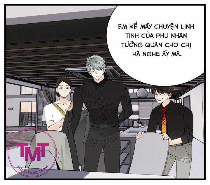 Vật Trong Tay Chapter 93 trang 8
