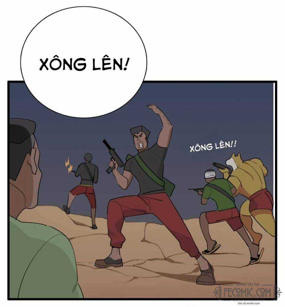 Vật Trong Tay Chapter 94 trang 13