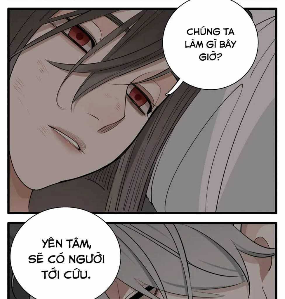 Vật Trong Tay Chapter 94 trang 15