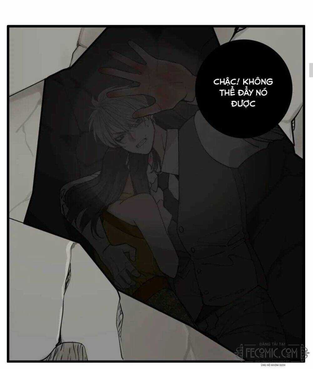 Vật Trong Tay Chapter 94 trang 17