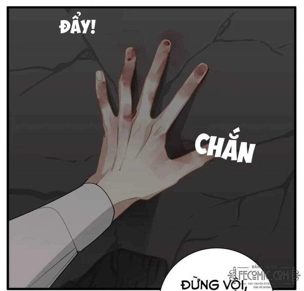 Vật Trong Tay Chapter 94 trang 18