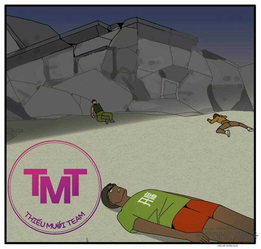 Vật Trong Tay Chapter 94 trang 2