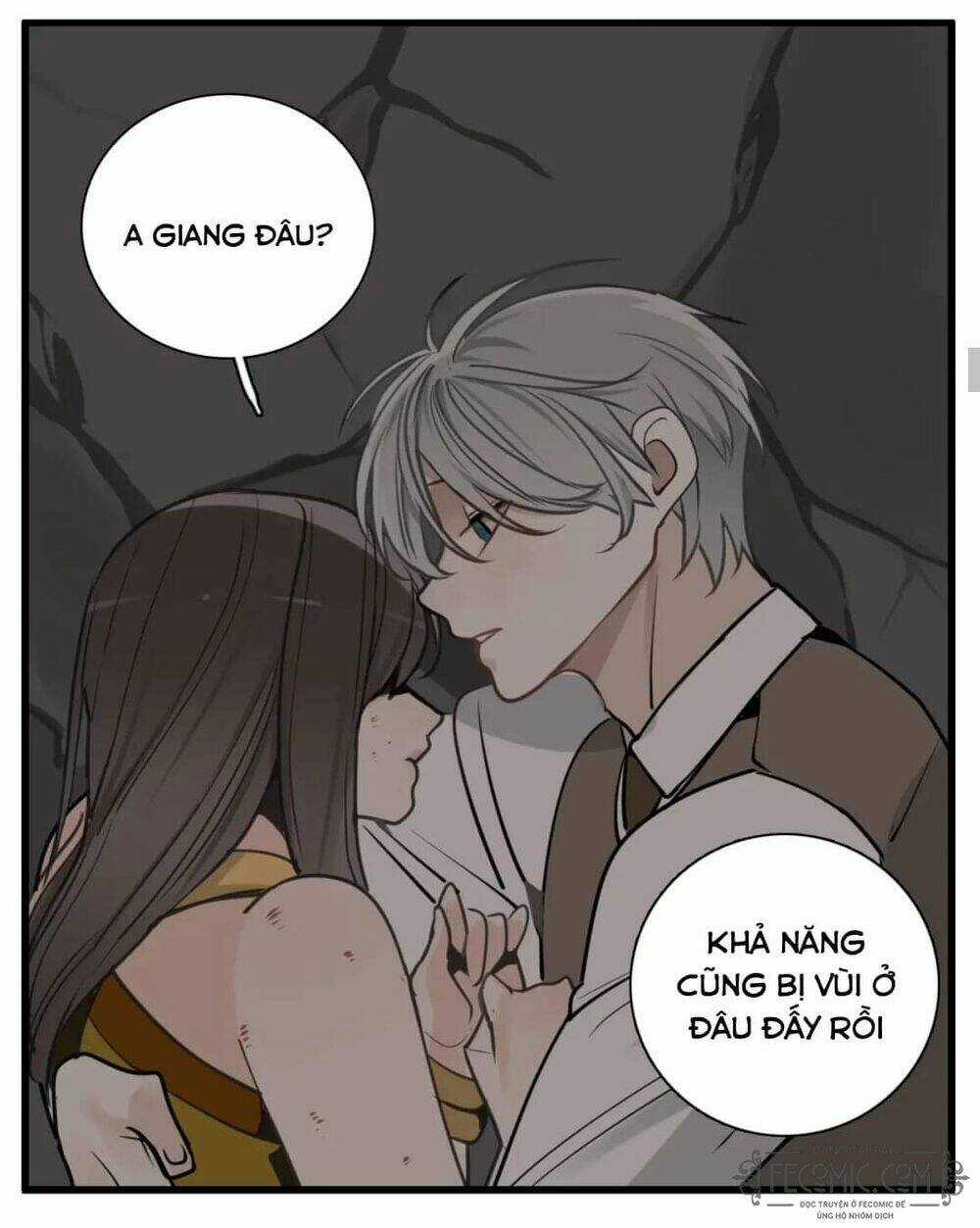 Vật Trong Tay Chapter 94 trang 21