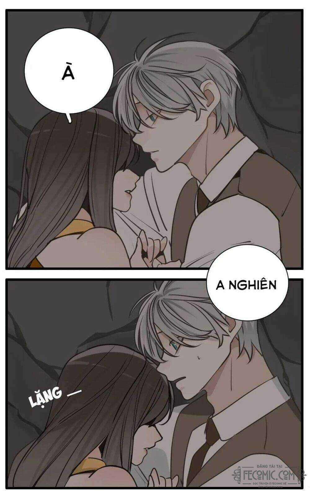 Vật Trong Tay Chapter 94 trang 22