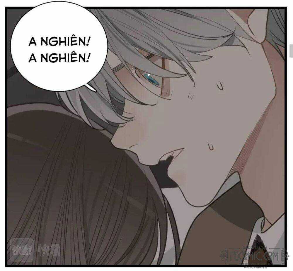 Vật Trong Tay Chapter 94 trang 23