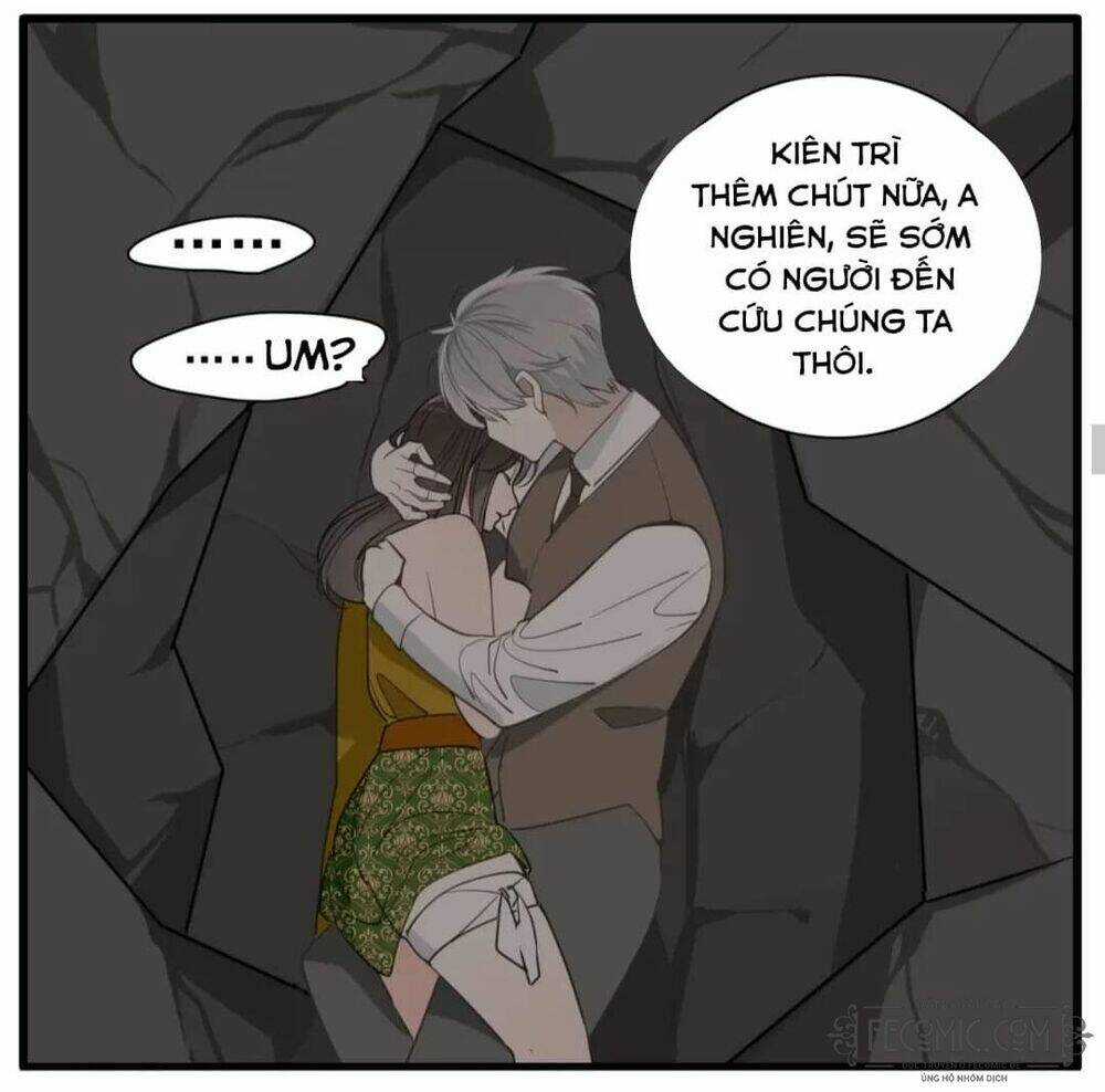 Vật Trong Tay Chapter 94 trang 24