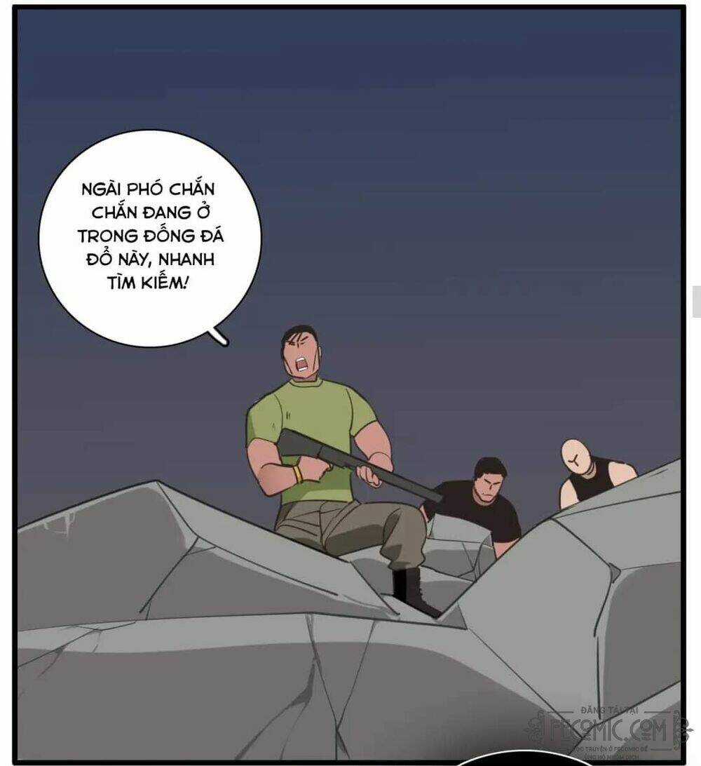 Vật Trong Tay Chapter 94 trang 25