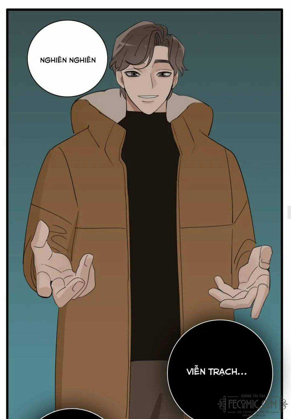 Vật Trong Tay Chapter 94 trang 28