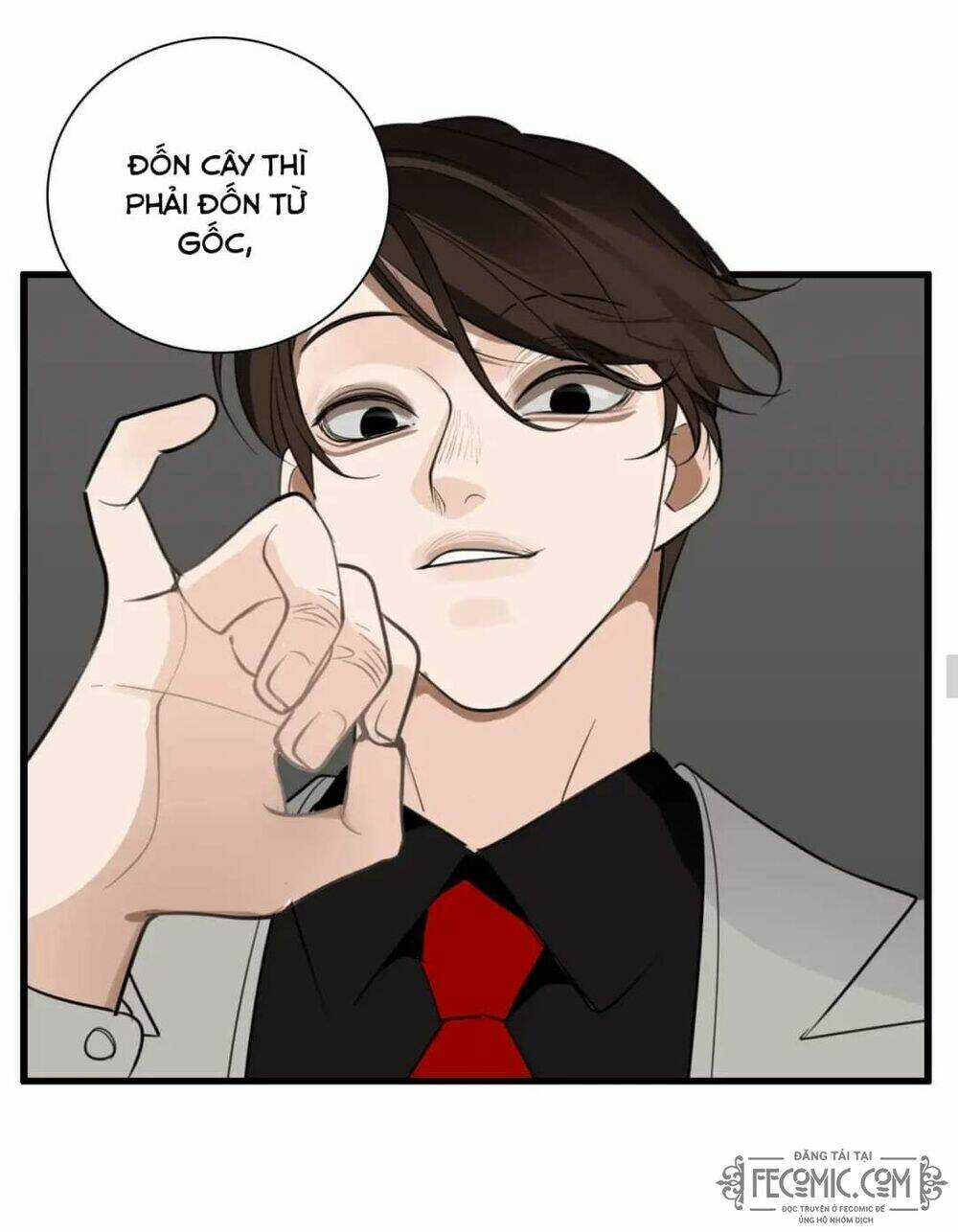 Vật Trong Tay Chapter 94 trang 31