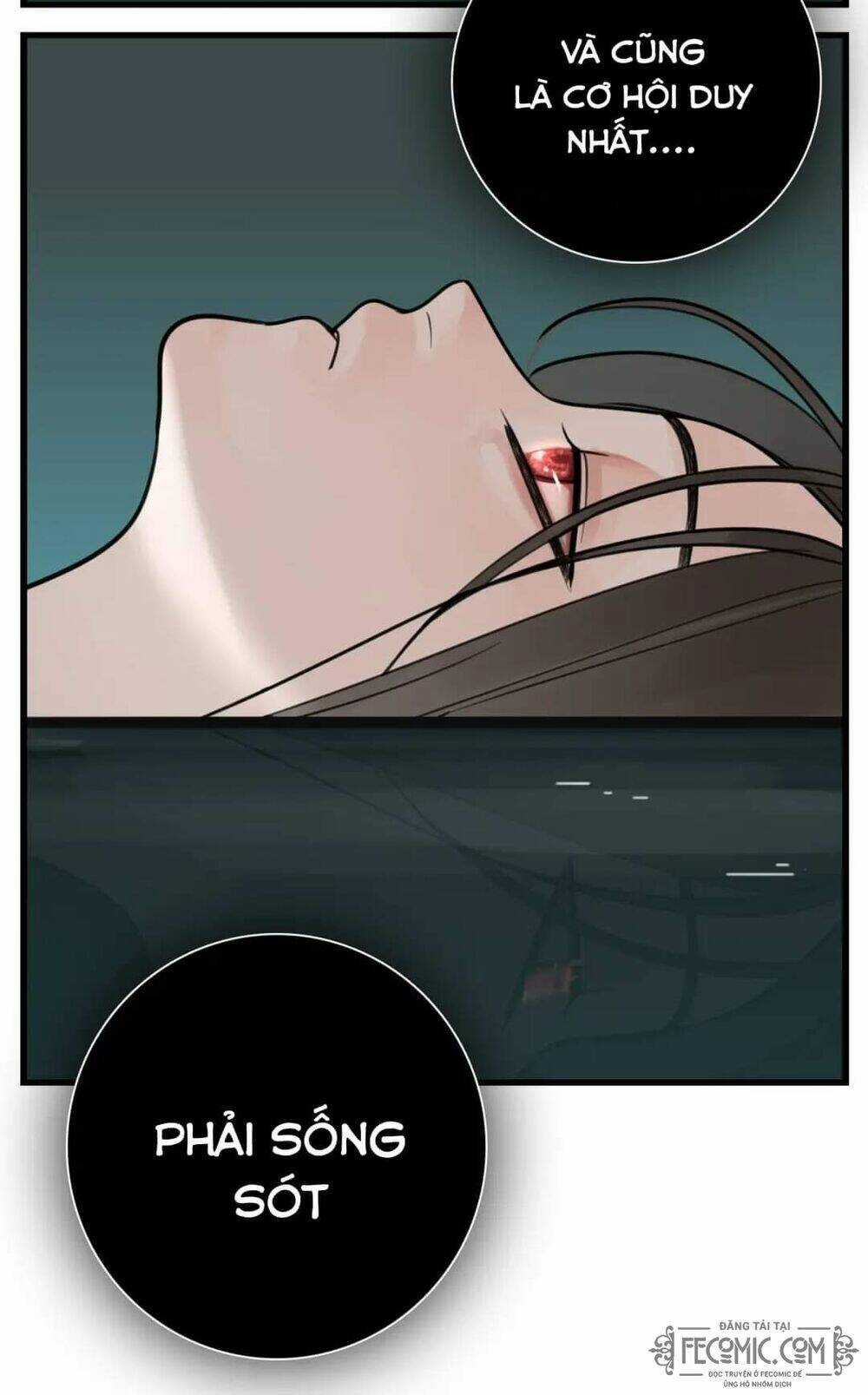 Vật Trong Tay Chapter 94 trang 35