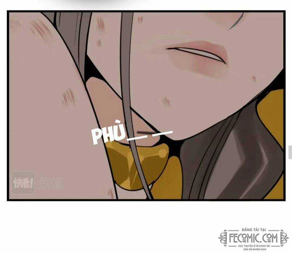 Vật Trong Tay Chapter 94 trang 36