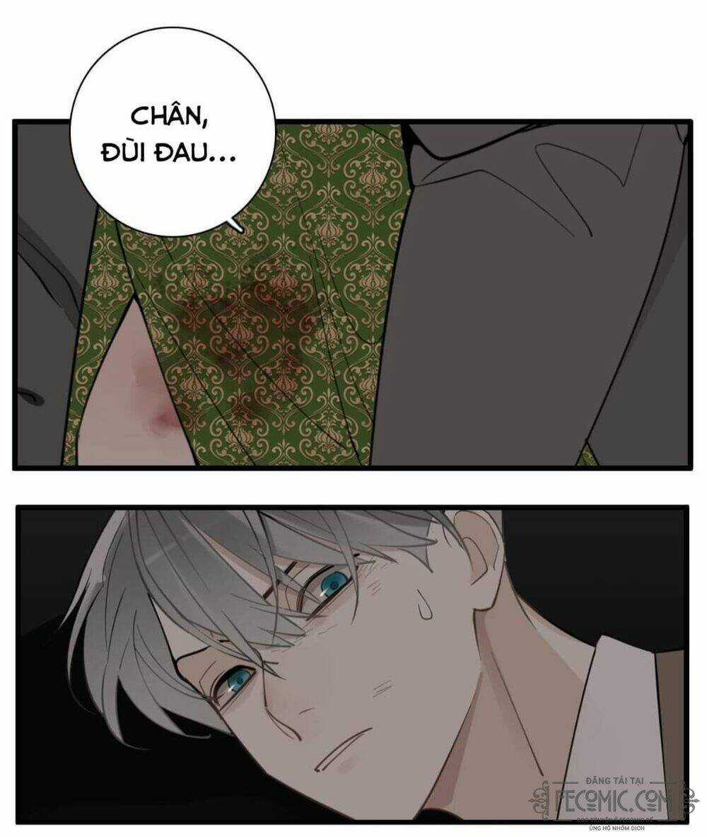 Vật Trong Tay Chapter 94 trang 4