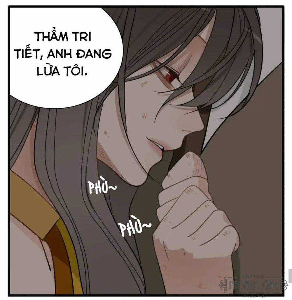 Vật Trong Tay Chapter 94 trang 41